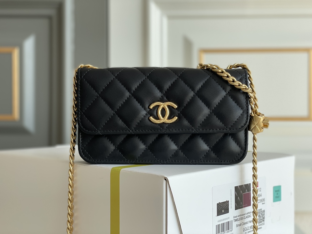 Chanel Satchel Bags